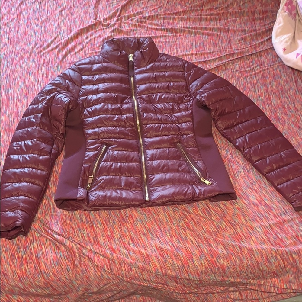 Women’s Bubble Jacket